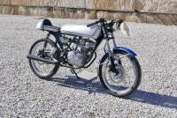 2004 Honda Dream 50R - [Location: Sydney] - 4