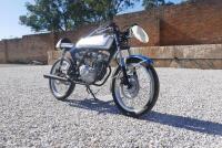 2004 Honda Dream 50R - [Location: Sydney] - 5