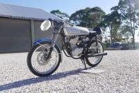 2004 Honda Dream 50R - [Location: Sydney] - 7