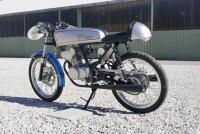 2004 Honda Dream 50R - [Location: Sydney] - 8