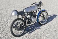 2004 Honda Dream 50R - [Location: Sydney] - 9