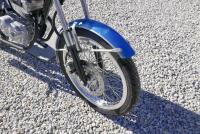 2004 Honda Dream 50R - [Location: Sydney] - 10