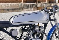2004 Honda Dream 50R - [Location: Sydney] - 12