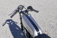2004 Honda Dream 50R - [Location: Sydney] - 13