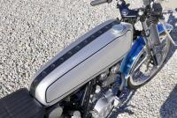 2004 Honda Dream 50R - [Location: Sydney] - 14