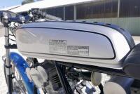 2004 Honda Dream 50R - [Location: Sydney] - 15