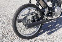 2004 Honda Dream 50R - [Location: Sydney] - 19