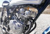 2004 Honda Dream 50R - [Location: Sydney] - 24
