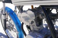 2004 Honda Dream 50R - [Location: Sydney] - 25