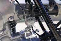 2004 Honda Dream 50R - [Location: Sydney] - 26