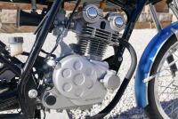 2004 Honda Dream 50R - [Location: Sydney] - 27