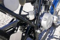 2004 Honda Dream 50R - [Location: Sydney] - 28