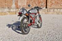 1997 Honda Dream 50 - [Location: Sydney] - 4