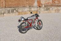 1997 Honda Dream 50 - [Location: Sydney] - 5