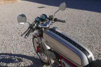 1997 Honda Dream 50 - [Location: Sydney] - 12