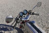 1997 Honda Dream 50 - [Location: Sydney] - 13