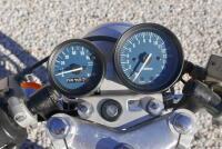 1997 Honda Dream 50 - [Location: Sydney] - 14