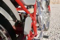 1997 Honda Dream 50 - [Location: Sydney] - 22