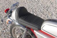 1997 Honda Dream 50 - [Location: Sydney] - 28