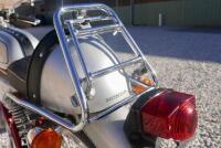 1997 Honda Dream 50 - [Location: Sydney] - 29