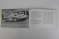 RACING CARS: Four small ARCO books detailing race cars - 2