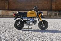 2005 Honda Z50J5 Gorilla - [Location: Sydney]