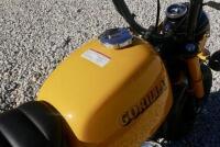 2005 Honda Z50J5 Gorilla - [Location: Sydney] - 8