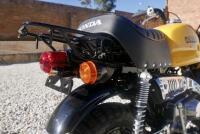 2005 Honda Z50J5 Gorilla - [Location: Sydney] - 10