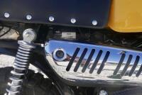 2005 Honda Z50J5 Gorilla - [Location: Sydney] - 12