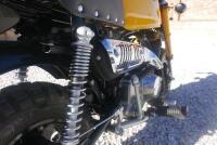 2005 Honda Z50J5 Gorilla - [Location: Sydney] - 14