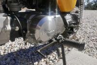 2005 Honda Z50J5 Gorilla - [Location: Sydney] - 15