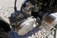 2005 Honda Z50J5 Gorilla - [Location: Sydney] - 16