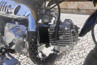2005 Honda Z50J5 Gorilla - [Location: Sydney] - 18