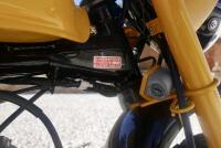 2005 Honda Z50J5 Gorilla - [Location: Sydney] - 19