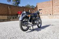 1974 Honda CB350F1 - [Location: Sydney] - 8