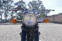 1974 Honda CB350F1 - [Location: Sydney] - 10