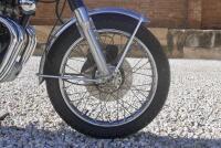 1974 Honda CB350F1 - [Location: Sydney] - 23