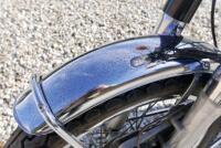 1974 Honda CB350F1 - [Location: Sydney] - 29