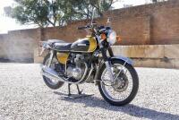 1971 Honda CB500K0 - [Location: Sydney] - 3