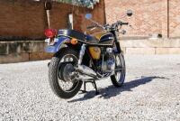 1971 Honda CB500K0 - [Location: Sydney] - 6