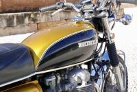 1971 Honda CB500K0 - [Location: Sydney] - 8
