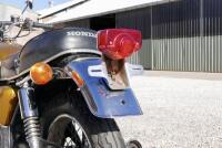 1971 Honda CB500K0 - [Location: Sydney] - 12