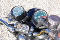 1971 Honda CB500K0 - [Location: Sydney] - 13