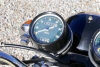 1971 Honda CB500K0 - [Location: Sydney] - 14