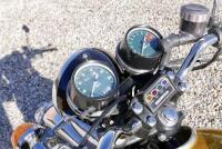 1971 Honda CB500K0 - [Location: Sydney] - 16