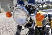 1971 Honda CB500K0 - [Location: Sydney] - 17