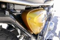 1971 Honda CB500K0 - [Location: Sydney] - 19
