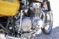 1971 Honda CB500K0 - [Location: Sydney] - 21