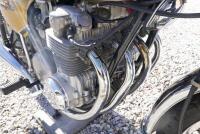 1971 Honda CB500K0 - [Location: Sydney] - 22