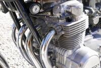 1971 Honda CB500K0 - [Location: Sydney] - 29